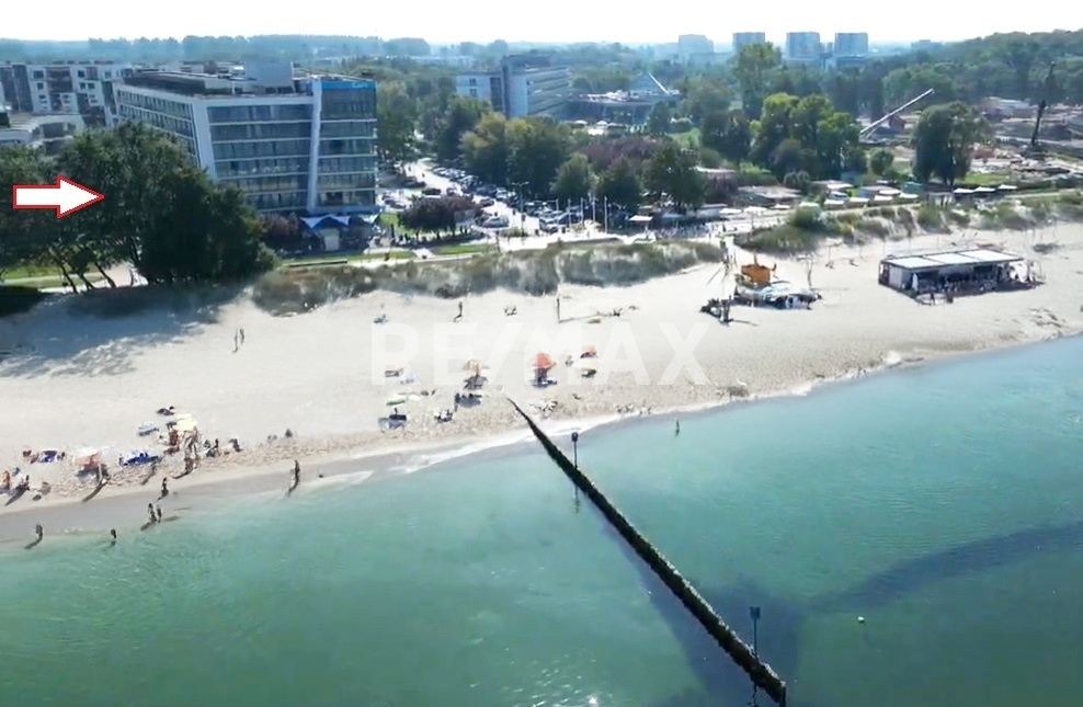 59m2 Apartament w Marine - 20m od morza Kołobrzeg (11)