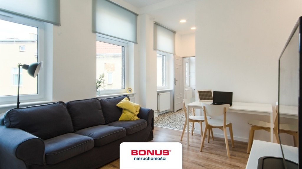 Mieszkanie w pięknej kamienicy (1)