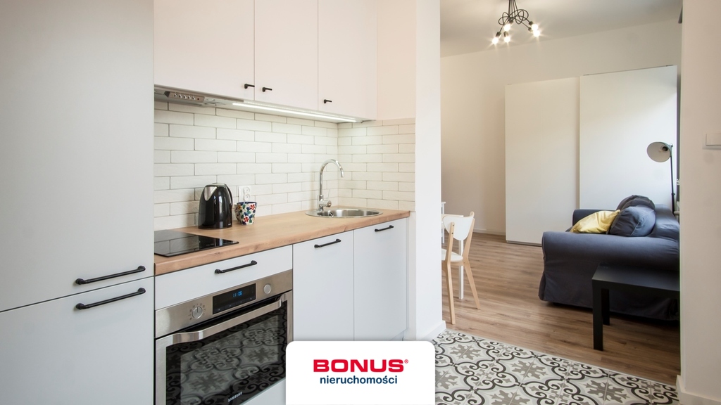 Mieszkanie w pięknej kamienicy (2)