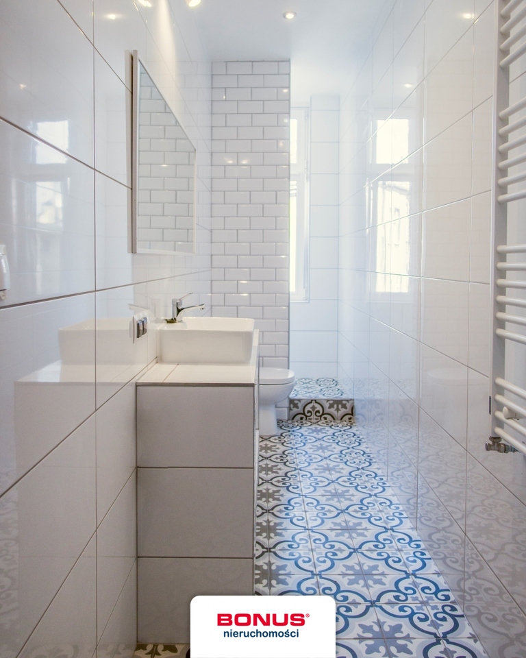 Mieszkanie w pięknej kamienicy (6)