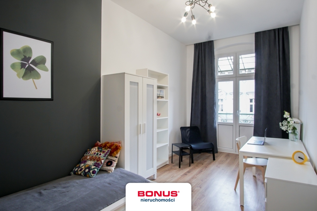 Mieszkanie w pięknej kamienicy (10)