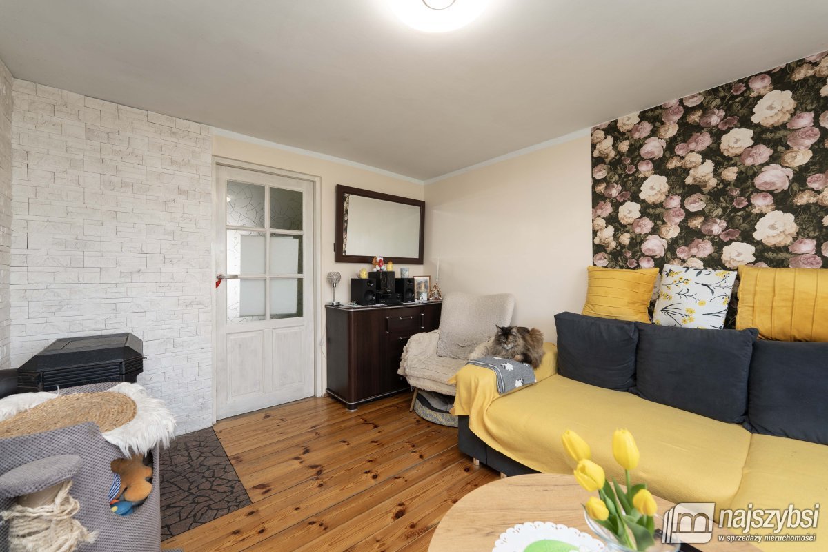 Kołobrzeg - bliźniak w cenie mieszkania (10)