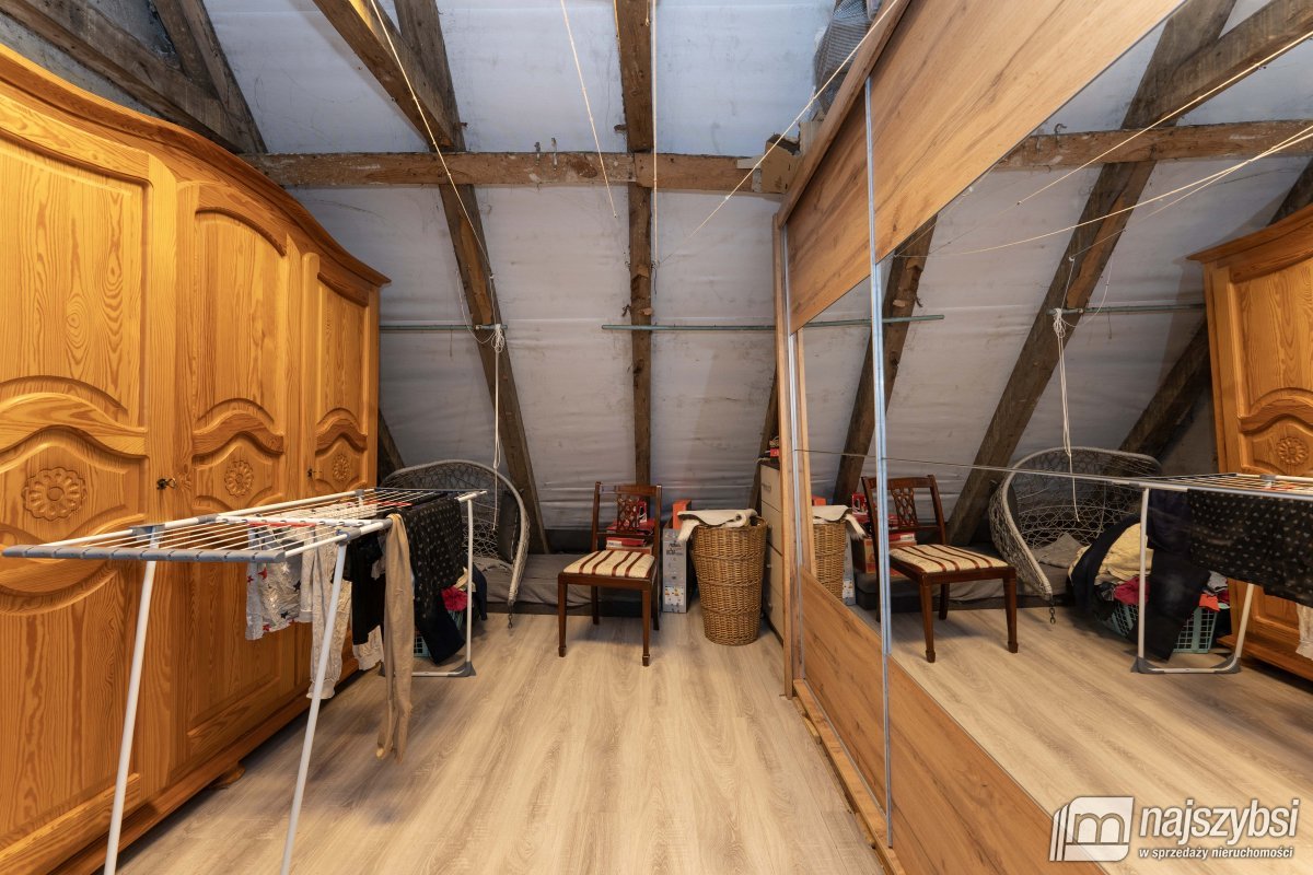 Kołobrzeg - bliźniak w cenie mieszkania (12)