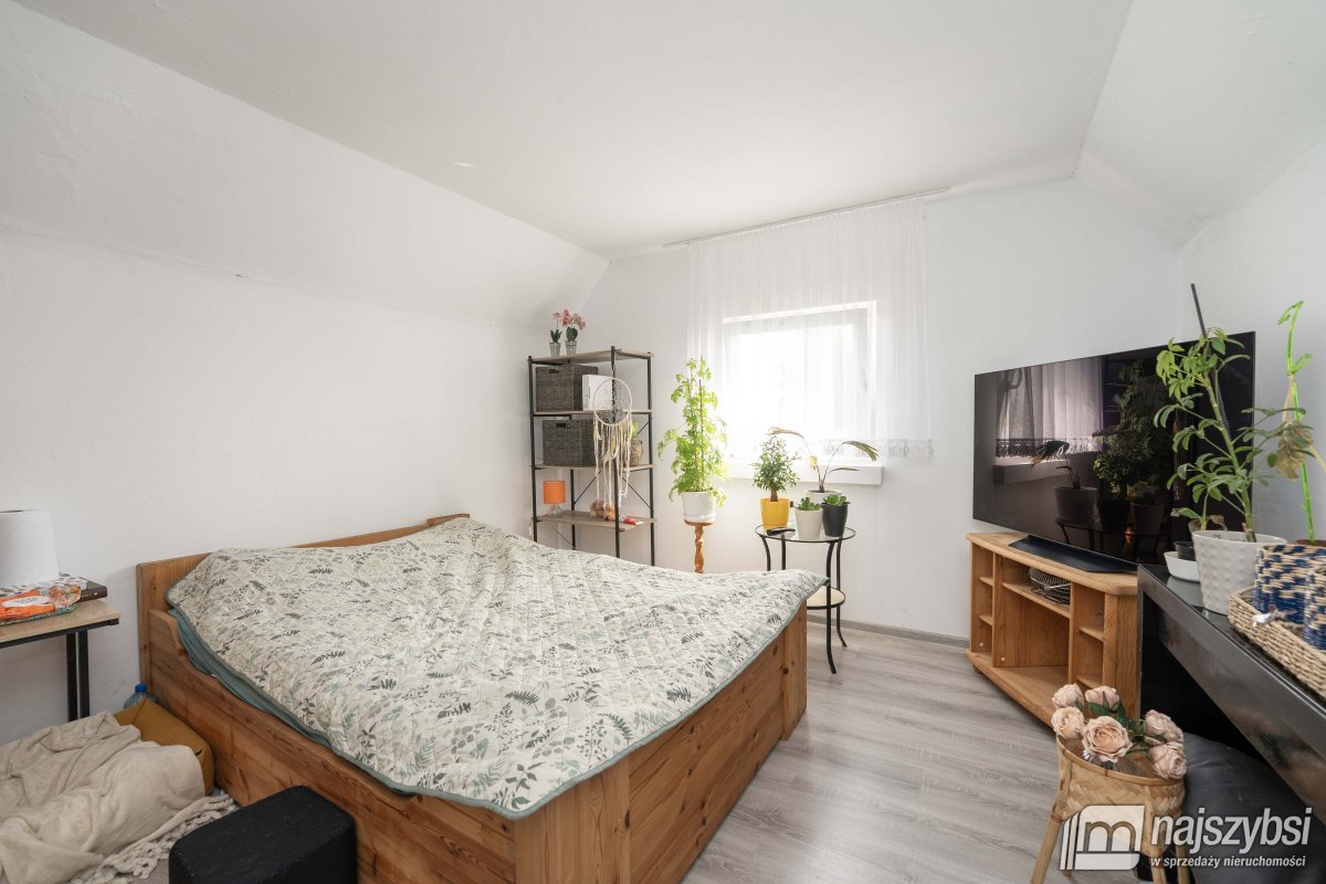 Kołobrzeg - bliźniak w cenie mieszkania (13)