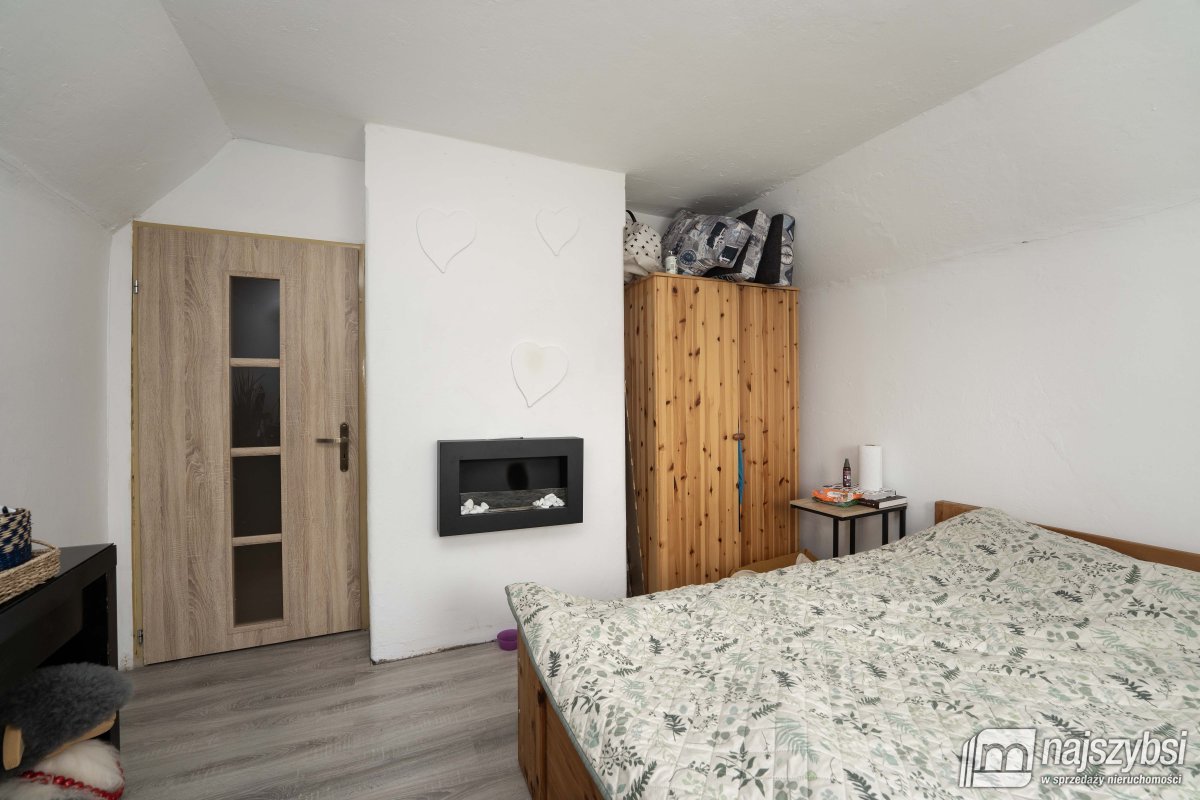 Kołobrzeg - bliźniak w cenie mieszkania (14)