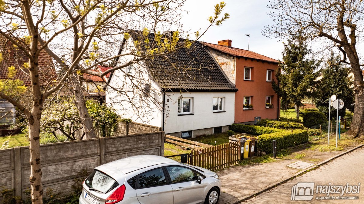 Kołobrzeg - bliźniak w cenie mieszkania (15)