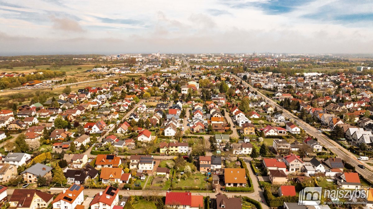 Kołobrzeg - bliźniak w cenie mieszkania (16)
