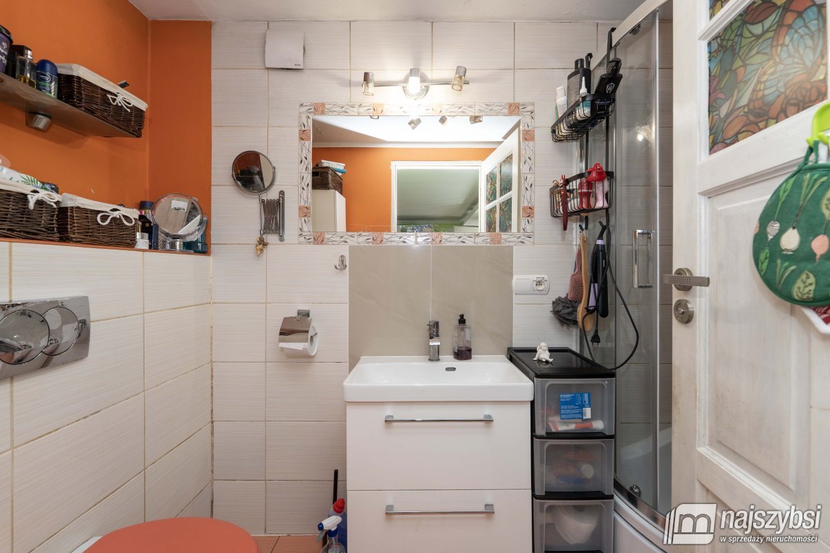 Kołobrzeg - bliźniak w cenie mieszkania (4)