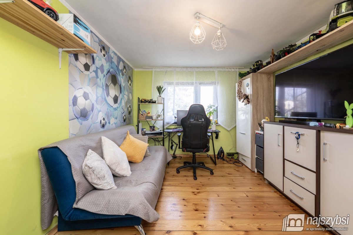 Kołobrzeg - bliźniak w cenie mieszkania (5)