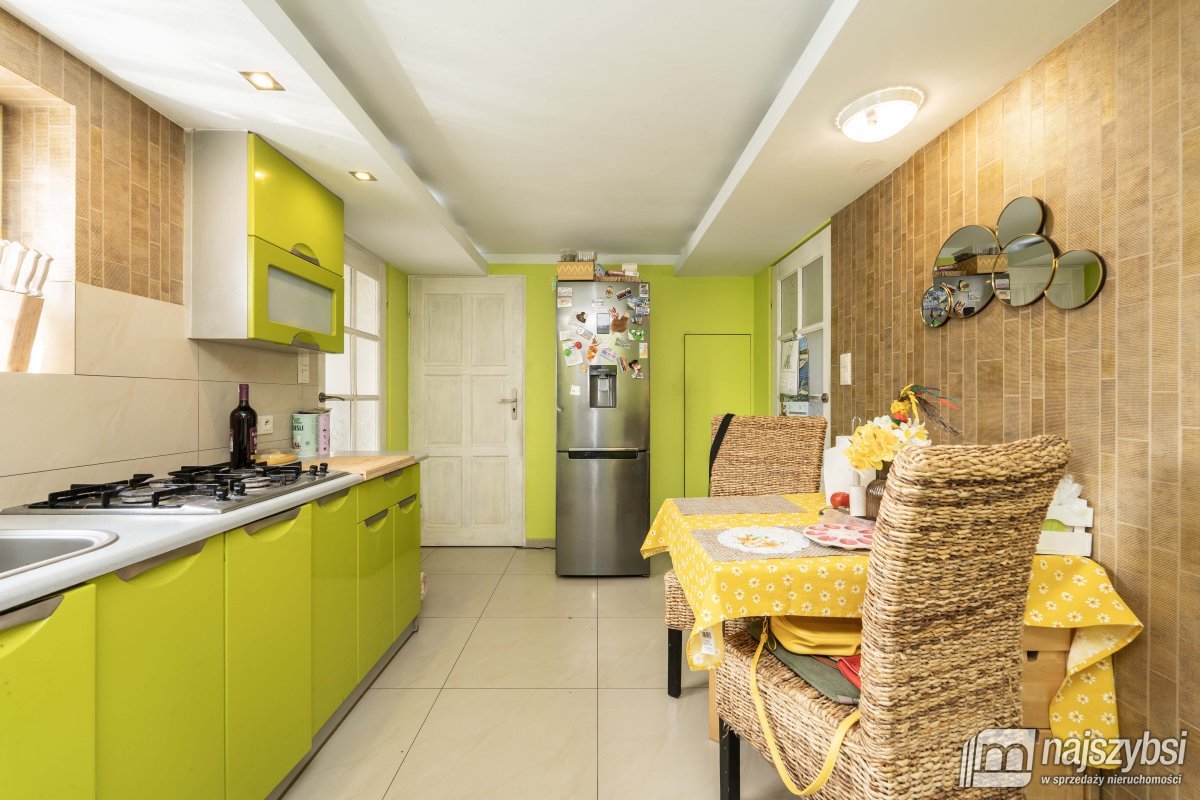 Kołobrzeg - bliźniak w cenie mieszkania (7)