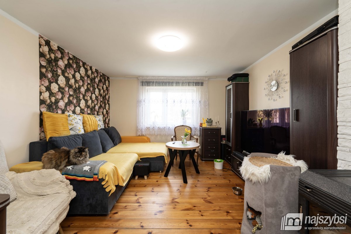 Kołobrzeg - bliźniak w cenie mieszkania (9)