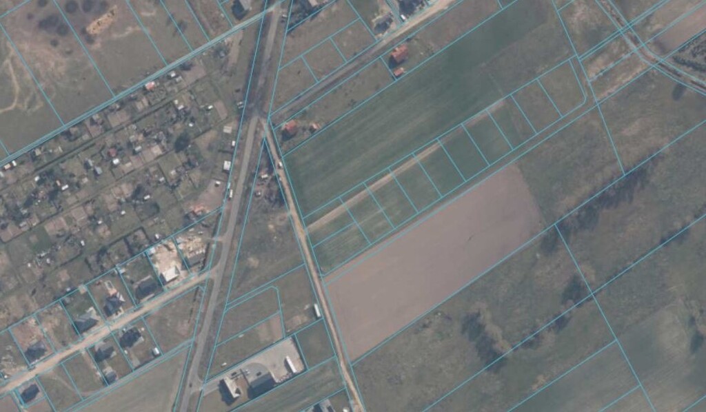 Sprzedam 7 działek budowlanych w Maszewie (3)