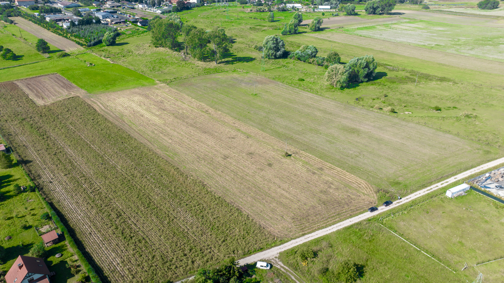 Sprzedam 7 działek budowlanych w Maszewie (5)