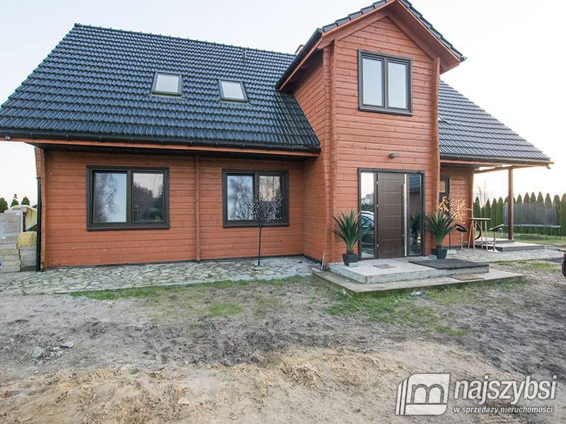 Świnoujście- nieruchomość z całorocznymi domkami l (1)