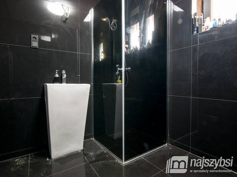 Świnoujście- nieruchomość z całorocznymi domkami l (10)