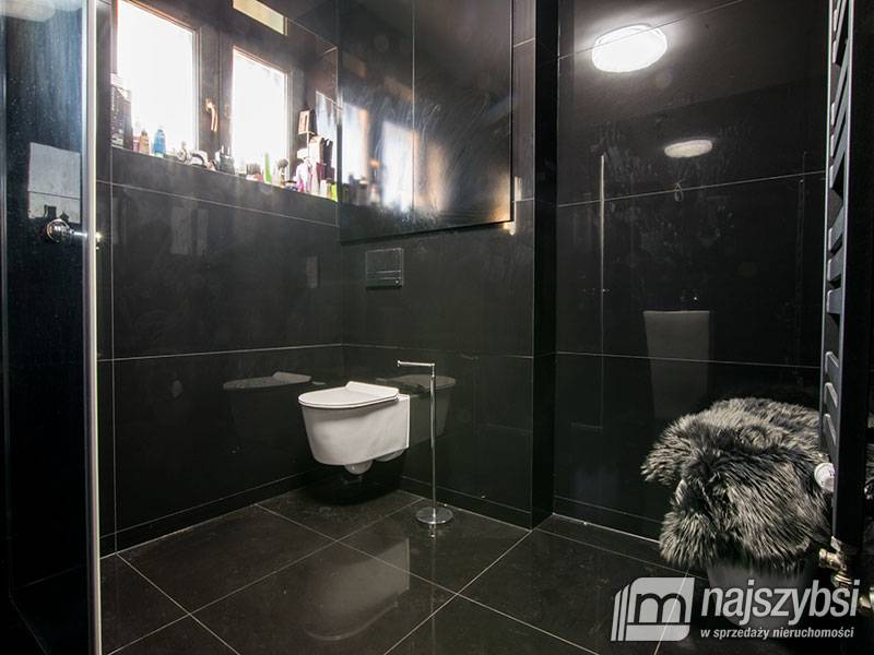 Świnoujście- nieruchomość z całorocznymi domkami l (11)