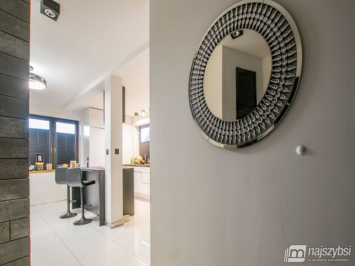 Świnoujście- nieruchomość z całorocznymi domkami l (12)