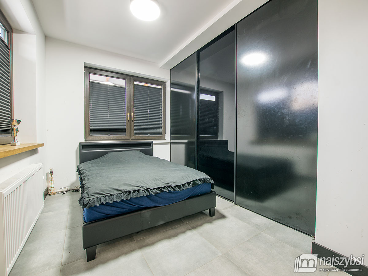 Świnoujście- nieruchomość z całorocznymi domkami l (13)