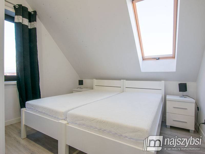 Świnoujście- nieruchomość z całorocznymi domkami l (14)