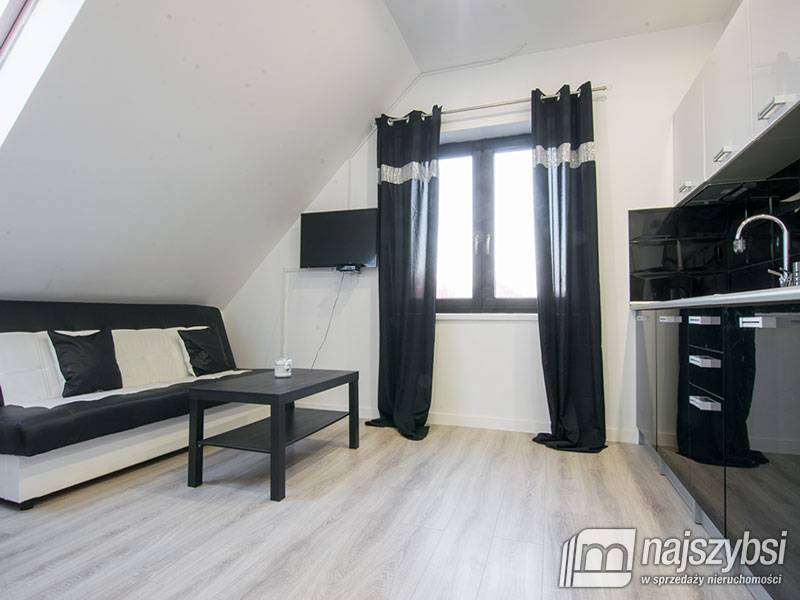 Świnoujście- nieruchomość z całorocznymi domkami l (15)