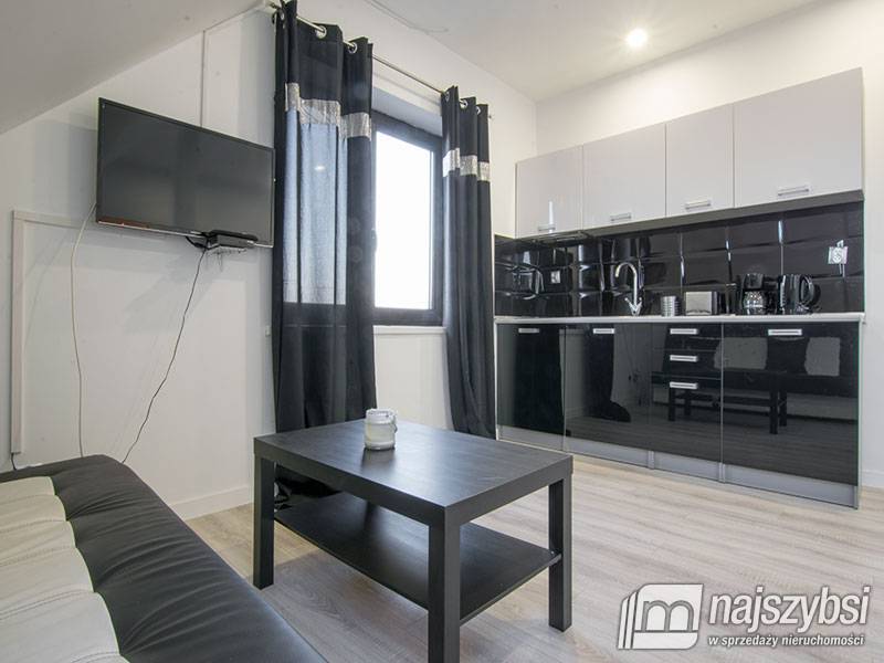 Świnoujście- nieruchomość z całorocznymi domkami l (16)