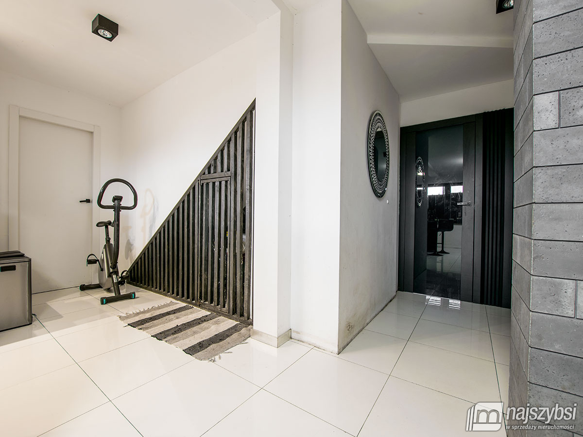 Świnoujście- nieruchomość z całorocznymi domkami l (18)