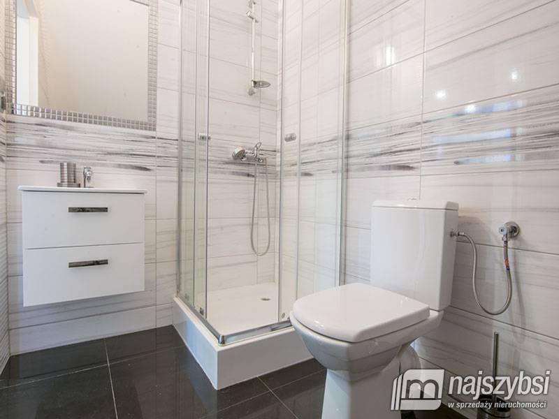 Świnoujście- nieruchomość z całorocznymi domkami l (19)