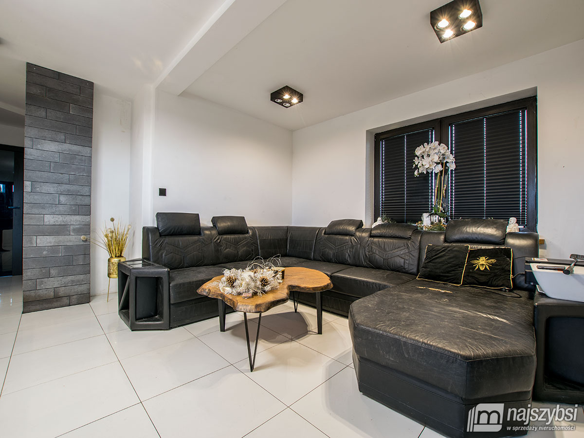 Świnoujście- nieruchomość z całorocznymi domkami l (2)