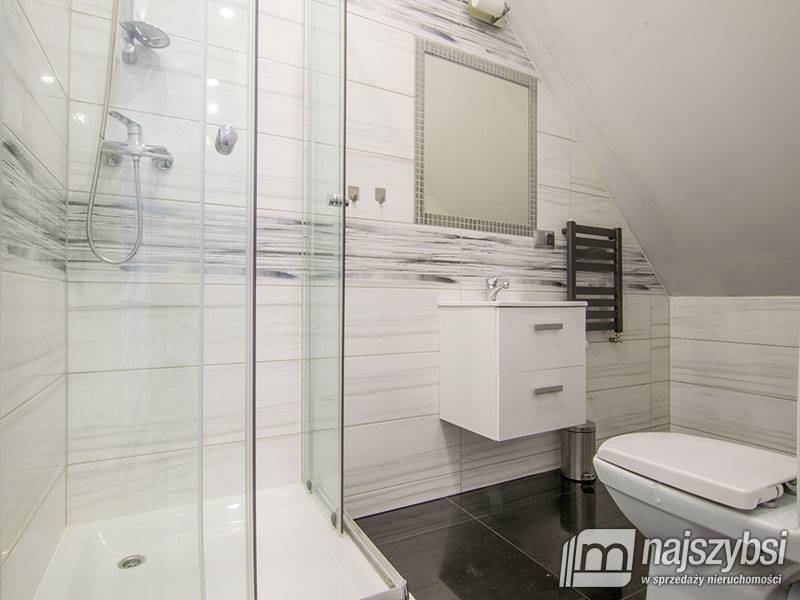 Świnoujście- nieruchomość z całorocznymi domkami l (20)