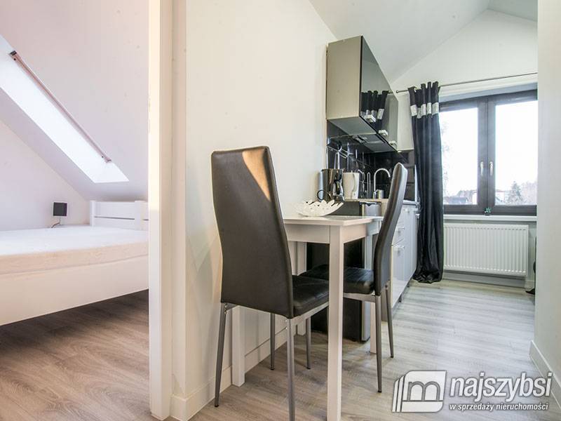 Świnoujście- nieruchomość z całorocznymi domkami l (21)