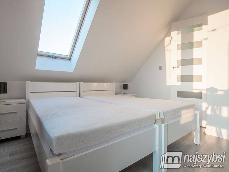 Świnoujście- nieruchomość z całorocznymi domkami l (22)