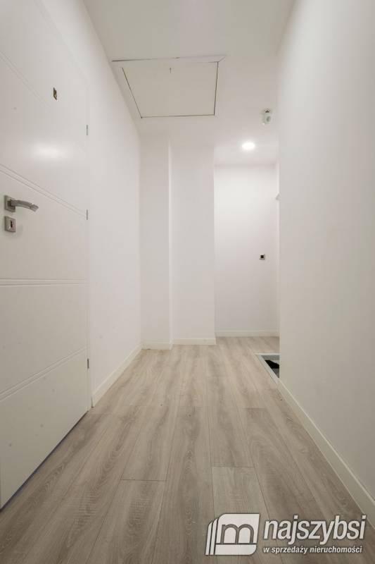 Świnoujście- nieruchomość z całorocznymi domkami l (25)