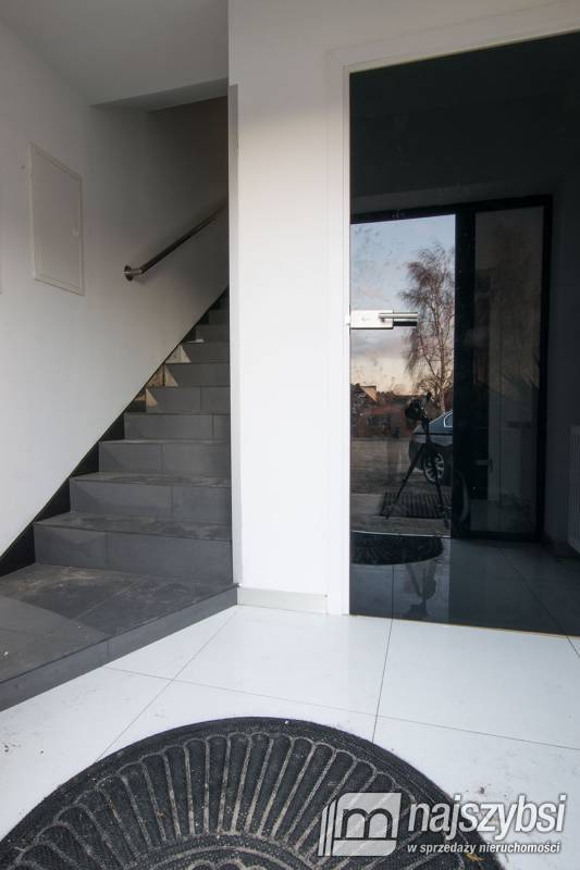 Świnoujście- nieruchomość z całorocznymi domkami l (26)