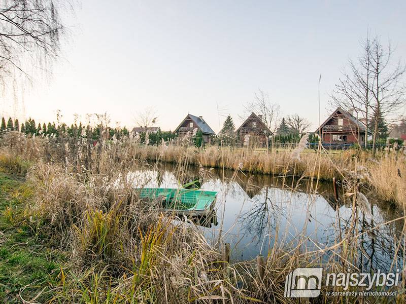 Świnoujście- nieruchomość z całorocznymi domkami l (27)