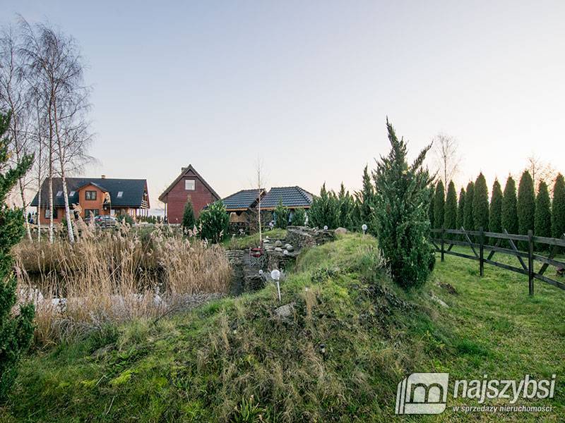 Świnoujście- nieruchomość z całorocznymi domkami l (32)