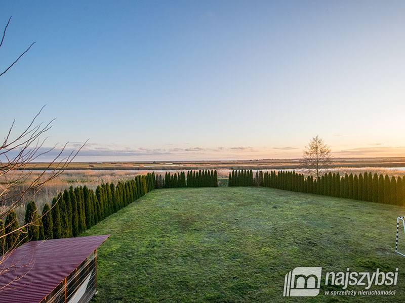 Świnoujście- nieruchomość z całorocznymi domkami l (34)