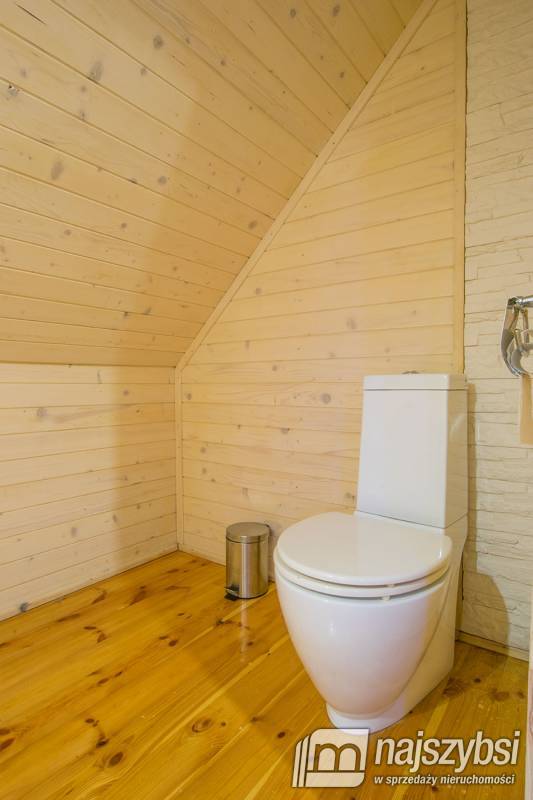 Świnoujście- nieruchomość z całorocznymi domkami l (35)