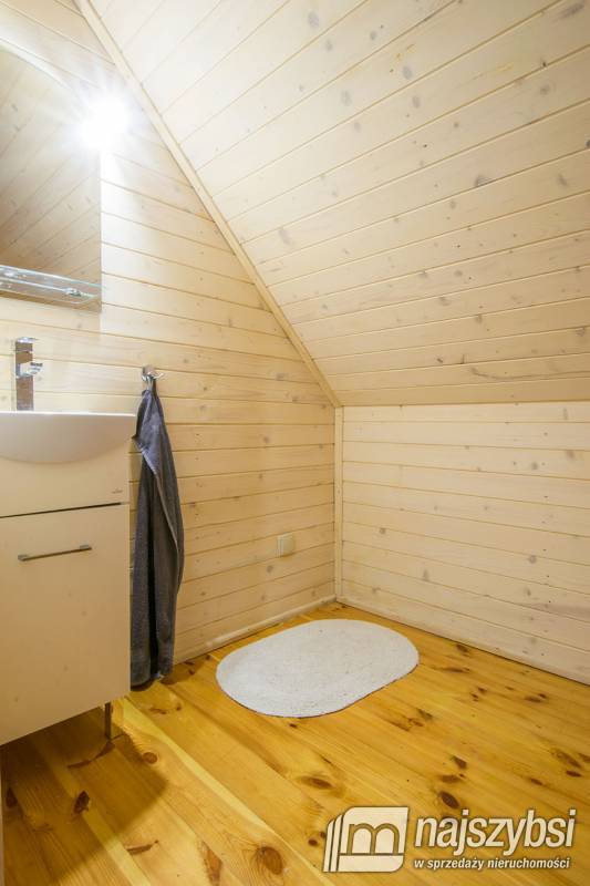 Świnoujście- nieruchomość z całorocznymi domkami l (36)