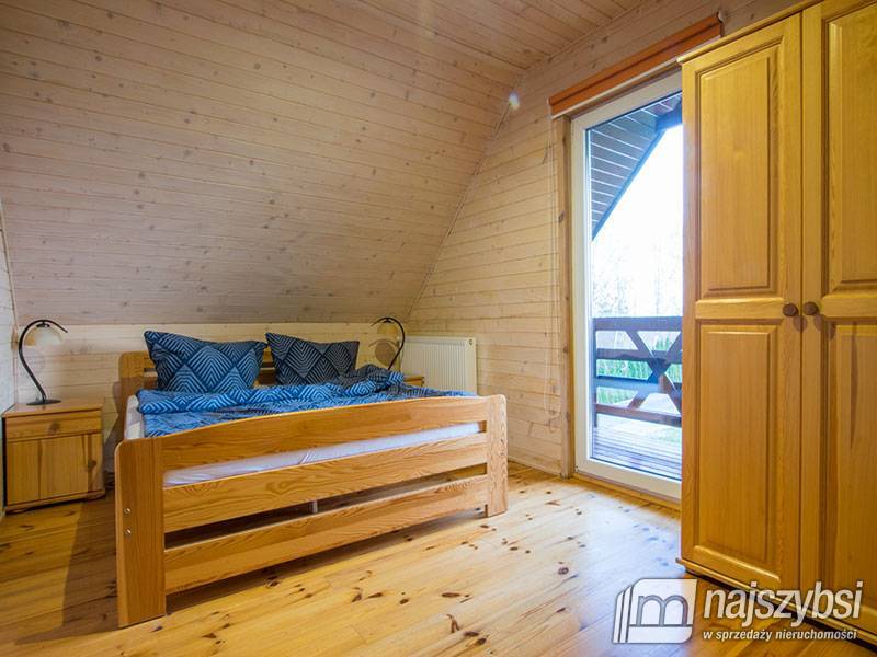 Świnoujście- nieruchomość z całorocznymi domkami l (37)