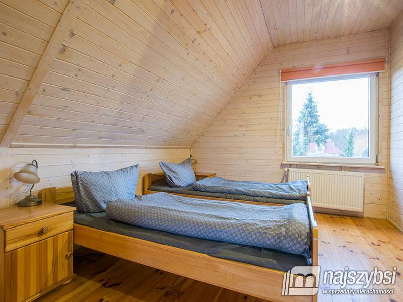 Świnoujście- nieruchomość z całorocznymi domkami l (38)