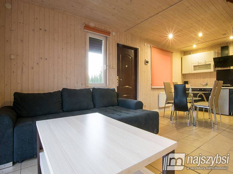 Świnoujście- nieruchomość z całorocznymi domkami l (39)