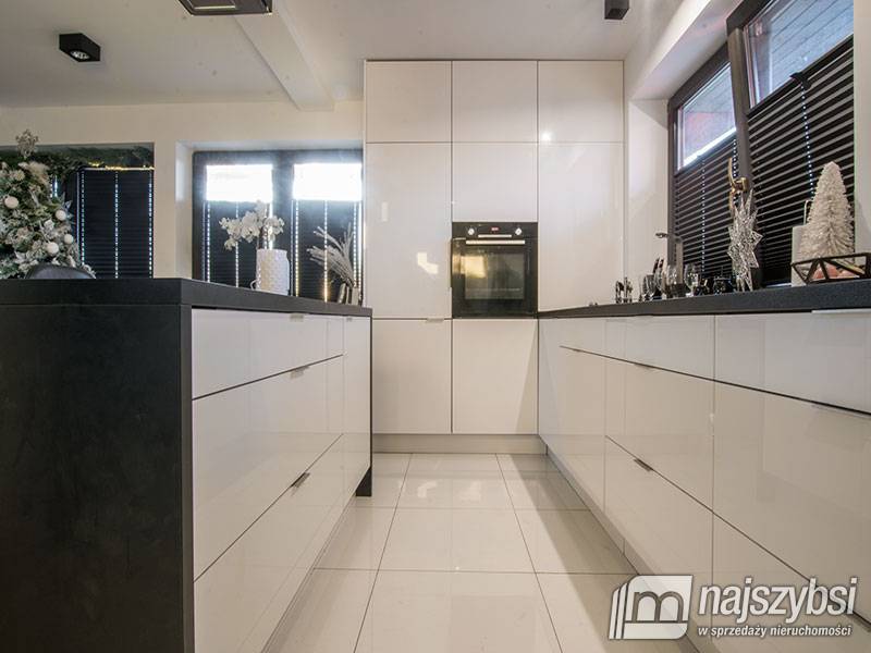 Świnoujście- nieruchomość z całorocznymi domkami l (4)