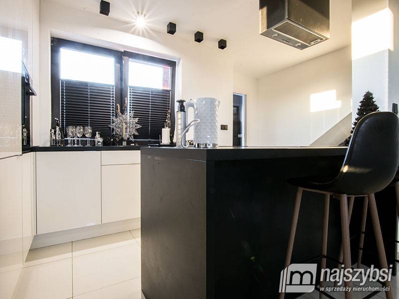 Świnoujście- nieruchomość z całorocznymi domkami l (5)