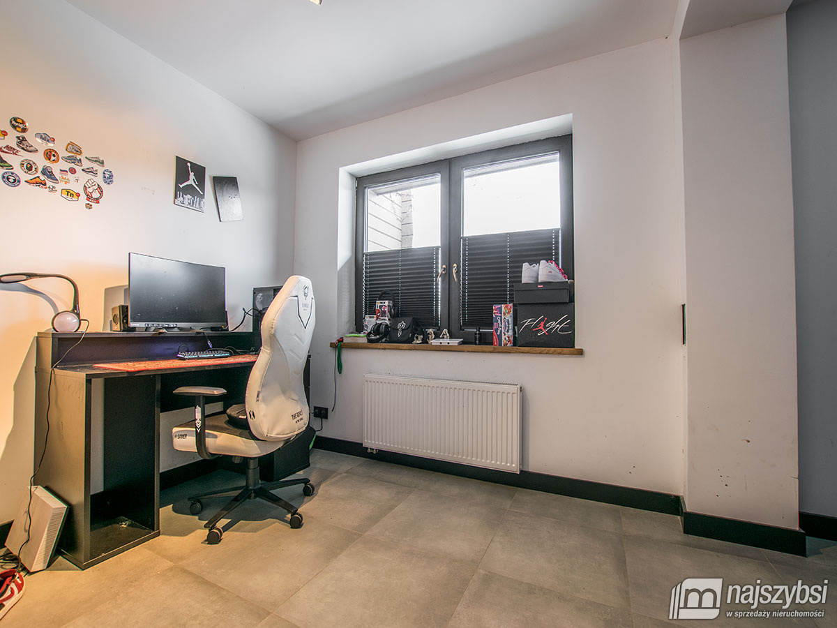 Świnoujście- nieruchomość z całorocznymi domkami l (6)