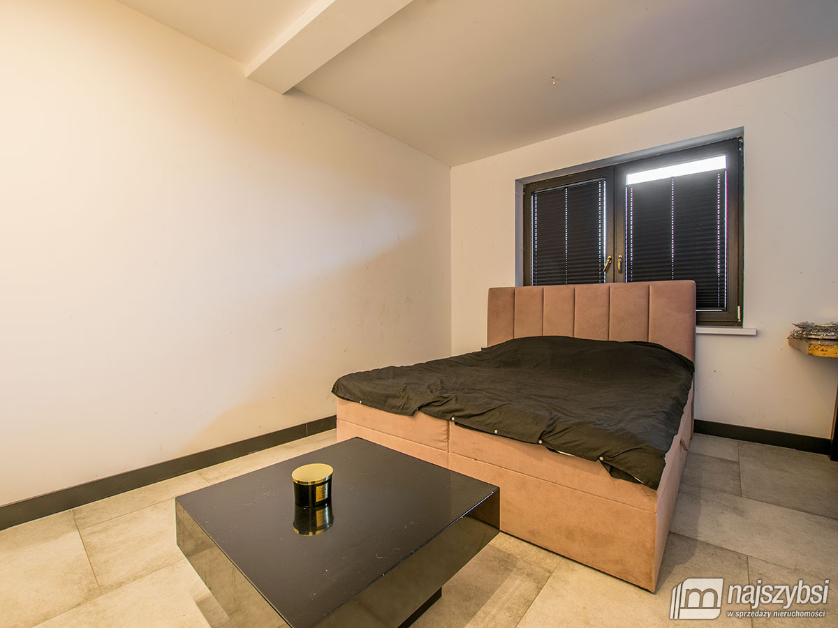 Świnoujście- nieruchomość z całorocznymi domkami l (7)