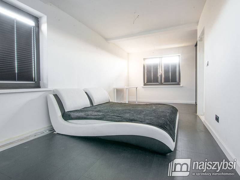 Świnoujście- nieruchomość z całorocznymi domkami l (8)