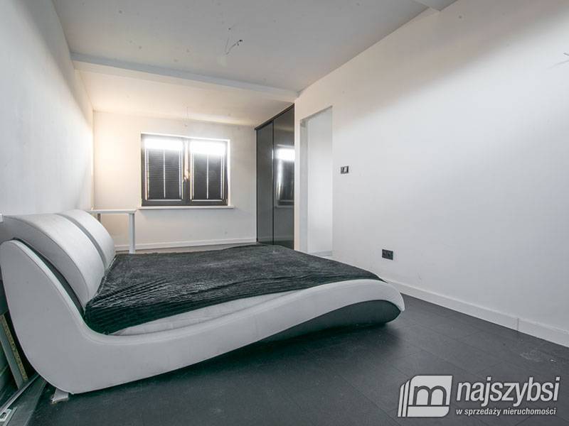 Świnoujście- nieruchomość z całorocznymi domkami l (9)