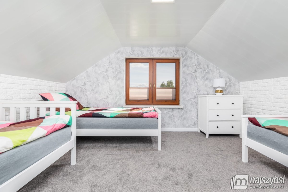 Świnoujście - kompleks domków wypoczynkowych  (14)