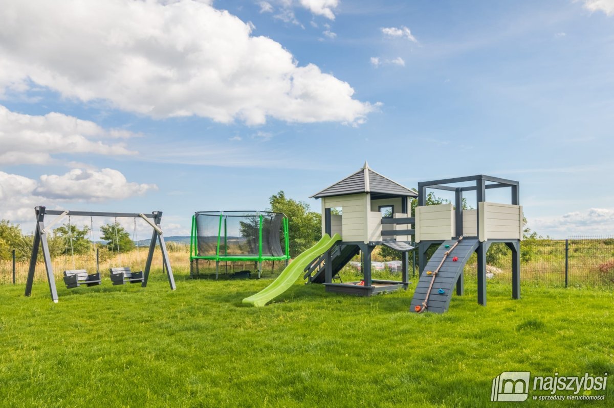 Świnoujście - kompleks domków wypoczynkowych  (20)