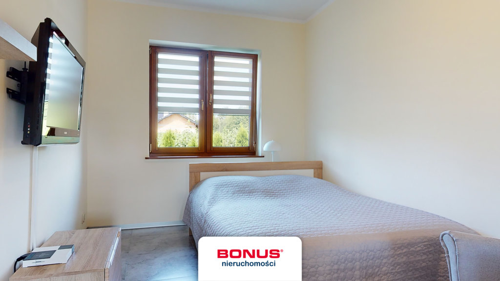 Dom parterowy; dwupokoleniowy i pod działalność. (18)